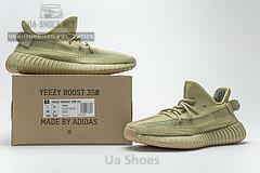 FY5346 adidas Yeezy Boost 350 V2 “Sulfur” - Image 5