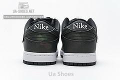 CZ5123-001 Civilist x Nike SB Dunk Low Pro QS Thermography - Image 9