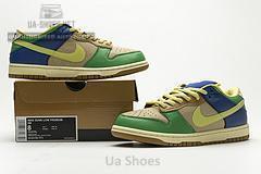 313170-771 Nike Dunk Low Pro SB Brooklyn - Image 7