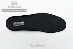 584088 W09O1 1900 Balenciaga Triple S Silvery - Image 9