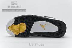 308497-007 Air Jordan 4 Retro Cool Grey - Image 11