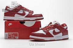 CU1727-100 Nike Dunk SB Low SP “University Red” - Image 3