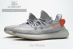 FX9017 adidas Yeezy Boost 350 V2 “Tail Light” - Image 4