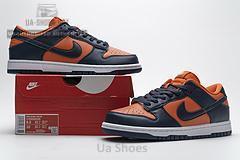 CU1727-800 Nike Dunk Low SP “Champ Colors” - Image 3