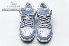 DC9936-100 Sean Cliver x Nike SB Dunk Low - Image 5