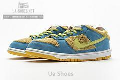 313170-731 Dunk Low Premium SB “Three Bears” - Image 10
