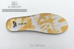 BQ6832-101 Nike SB Dunk Low Pro QS Tie-Dye Rayguns - Image 5