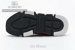 Balenciaga Speed Clear Sole Sneaker Black Red - Image 4