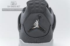 308497-007 Air Jordan 4 Retro Cool Grey - Image 9