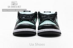 304292 402 Nike SB Dunk Low Pro Diamond - Image 8