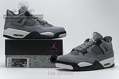 308497-007 Air Jordan 4 Retro Cool Grey - Image 10