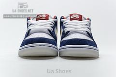 839685-416 Nike SB Dunk Low Ishod Wair BMW - Image 5