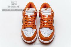 CU1726-101 Nike Dunk Low SP Orange Blaze - Image 5