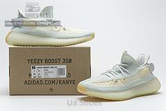 EG7491 adidas Yeezy Boost 350 V2 Hyperspace - Image 3