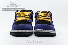 BQ6817-008 Nike SB Dunk Low 'ACG' - Image 7