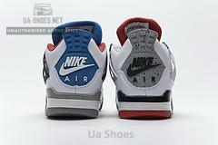 CI1184-146 Air Jordan 4 Retro “What The” - Image 9