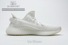 CP9366 adidas Yeezy Boost 350 V2 Cream White - Image 5