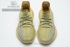 FX9034 adidas Yeezy Boost 350 V2 “Marsh” - Image 8