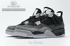 626969-030 Air Jordan 4 Retro “Fear Pack” - Image 8