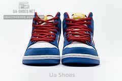 CI2692-400 Nike SB Dunk High“Doraemon” - Image 3