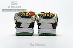 CU3244-100 Ben & Jerry's x Nike SB Dunk Low Chunky Dunky - Image 6