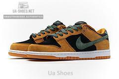 DA1469-001 Nike Dunk Low SP“Ceramic” - Image 2