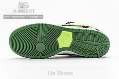 CU3244-100 Ben & Jerry's x Nike SB Dunk Low Chunky Dunky - Image 11