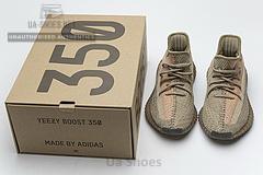 FZ5240 adidas Yeezy Boost 350 V2“Eliada” - Image 7