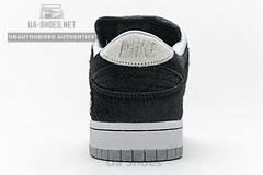 CZ5127-001 Medicom x Nike SB Dunk Low“BE@RBRICK” - Image 6