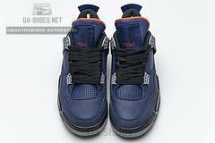 CQ9597-401 Air Jordan 4 Retro“Winterized” - Image 4