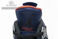 CQ9597-401 Air Jordan 4 WNTR “Loyal Blue” - Image 9