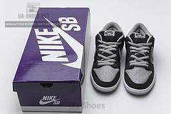 BQ6817-007 Nike SB Dunk Low Pro“J-Pack Shadow” - Image 5