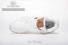 Air Jordan 4 Retor NRG “White Denim” AO2571-100 - Image 5
