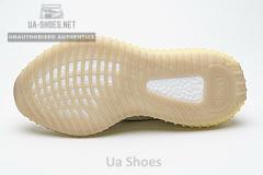 FX9028 adidas Yeezy Boost 350 V2 “Flax” - Image 8