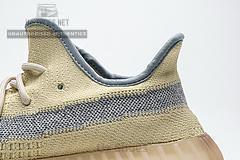 FY5158 adidas Yeezy Boost 350 V2 “Linen” - Image 5