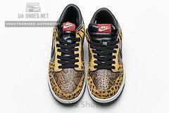 312919-001 Nike Dunk Low Premium “Beast Pack” - Image 8