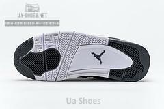 308497-032 Air Jordan 4 Retro “Royalty” - Image 9