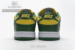 CU1727-700 Nike Dunk Low SP “Brazil” - Image 6