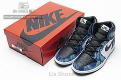 CD0461-100 Air Jordan 1“Tie-Dye” - Image 10