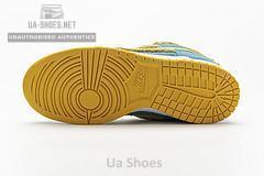 313170-731 Dunk Low Premium SB “Three Bears” - Image 6