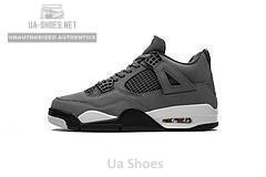 AJ4 Air Jordan 4 Retro "Cool Grey" 308497-001 - Image 7