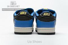 CZ5128-400 Instant Skateboards x Nike SB Dunk Low - Image 4