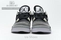 626969-030 Air Jordan 4 Retro “Fear Pack” - Image 6