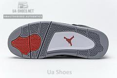 CQ9597-401 Air Jordan 4 Retro“Winterized” - Image 9