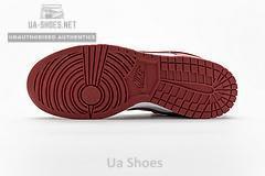 CU1727-100 Nike Dunk SB Low SP “University Red” - Image 10