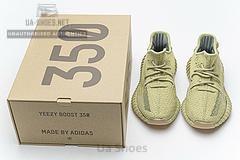 FY5346 adidas Yeezy Boost 350 V2 “Sulfur” - Image 6