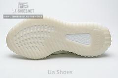 CP9366 adidas Yeezy Boost 350 V2 Cream White - Image 3