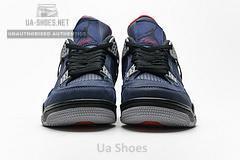 CQ9597-401 Air Jordan 4 WNTR “Loyal Blue” - Image 8