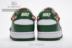 Nike Dunk SB Low Pine Green CT0856-100 - Image 7