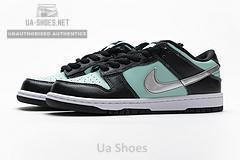304292 402 Nike SB Dunk Low Pro Diamond - Image 5